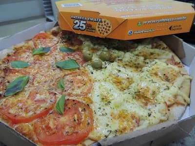 Rush Pizza Delivery - Foto 7