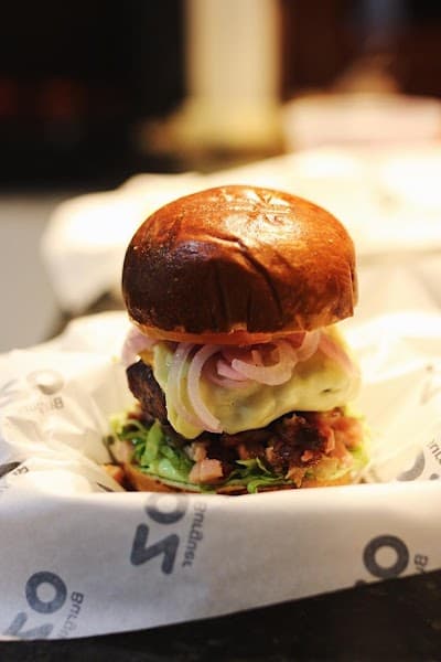 Oz Burguer - Foto 3