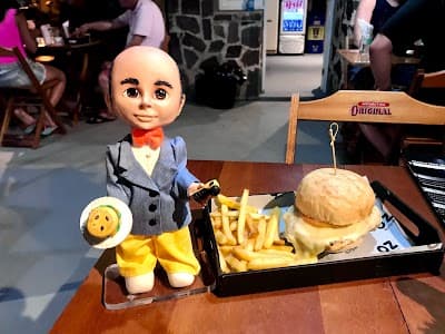 Oz Burguer - Foto 5