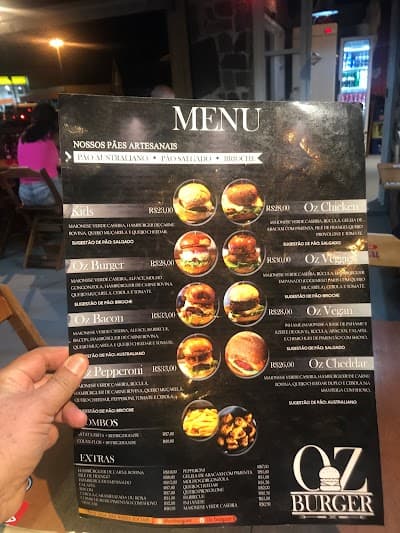 Oz Burguer - Foto 7