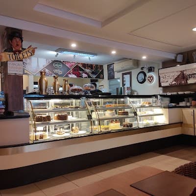 Café Paris - Foto 2