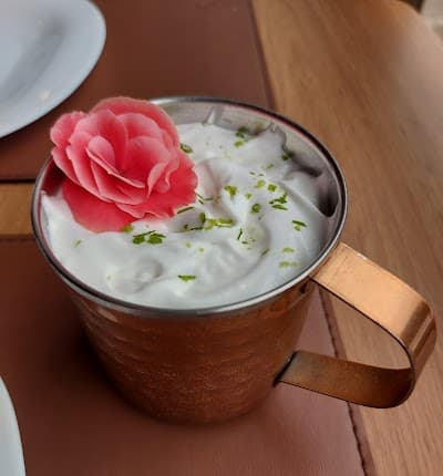 Café Paris - Foto 4