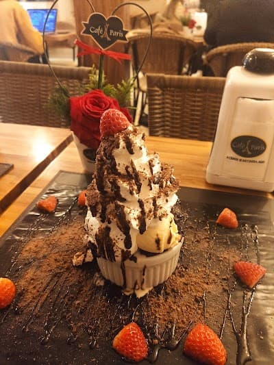 Café Paris - Foto 5