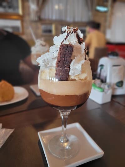 Café Paris - Foto 6