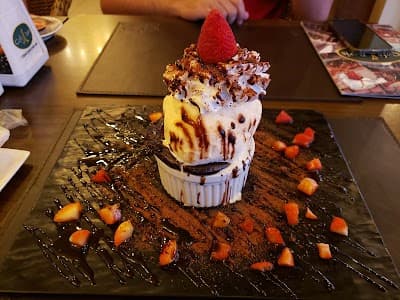 Café Paris - Foto 7