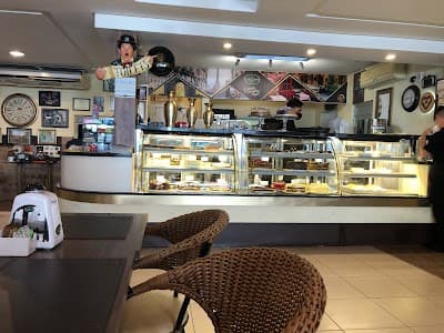 Café Paris - Foto 8