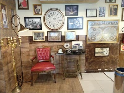 Café Paris - Foto 9