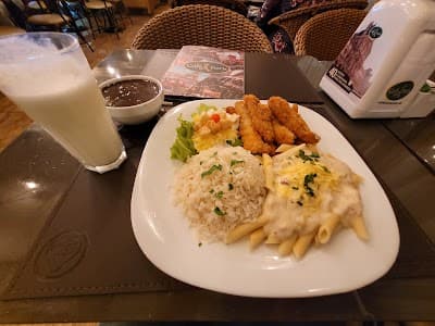 Café Paris - Foto 10