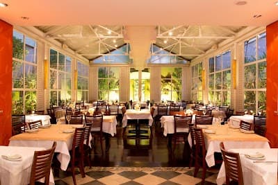 Giardino Ristorante - Foto 1