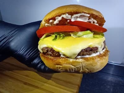 JOYS FOOD - Foto 1