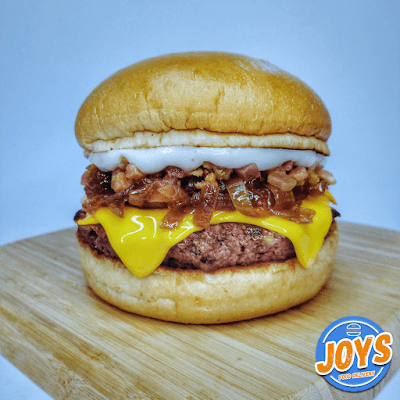 JOYS FOOD - Foto 5