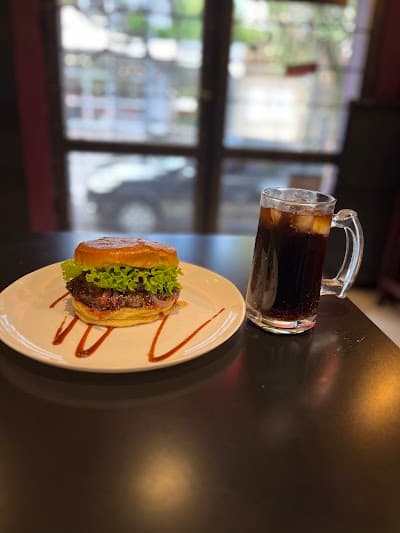 Parizzi Fast Food - Foto 6