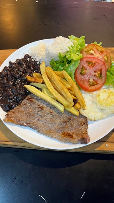 Parizzi Fast Food - Foto 8