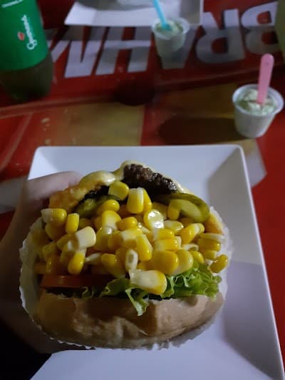 Gordão Lanches - Foto 5
