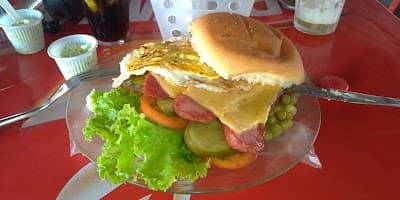 Gordão Lanches - Foto 10