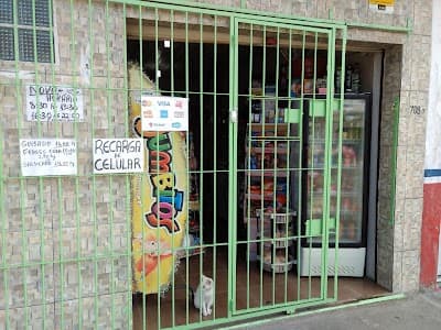Mercearia Avenida e Bar Das Gurias - Foto 1