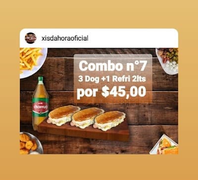 Xis da Hora Viamão - Foto 3