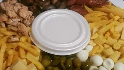 Xis da Hora Viamão - Foto 4