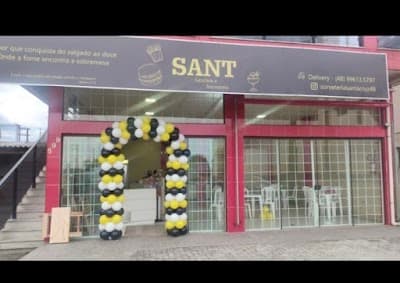 Sant Lanches e sorveteria - Foto 1