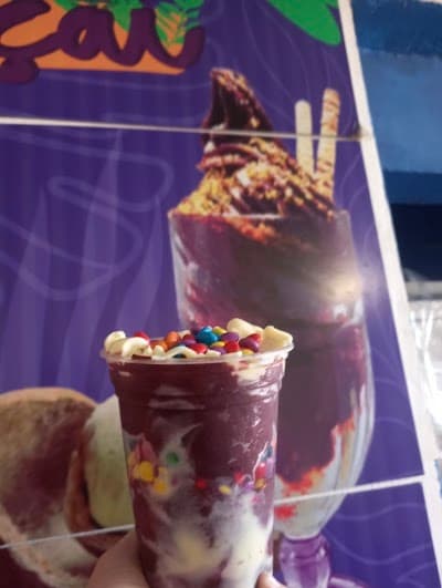 Sant Lanches e sorveteria - Foto 3