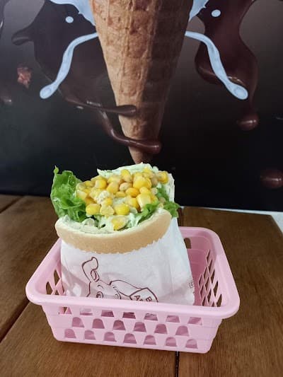 Sant Lanches e sorveteria - Foto 4