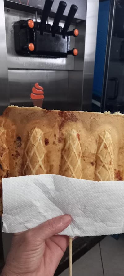 Sant Lanches e sorveteria - Foto 6