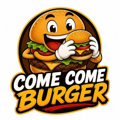 Come Come Burger - Foto 1