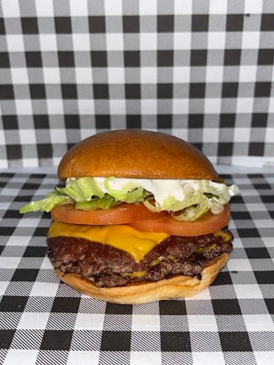 Call Of Burger - Foto 1