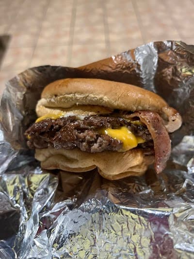 Call Of Burger - Foto 2