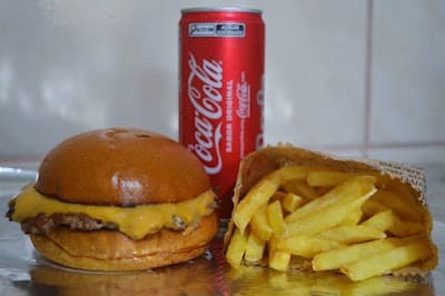 Call Of Burger - Foto 3