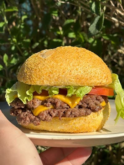 Call Of Burger - Foto 4