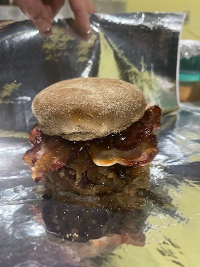 Call Of Burger - Foto 5