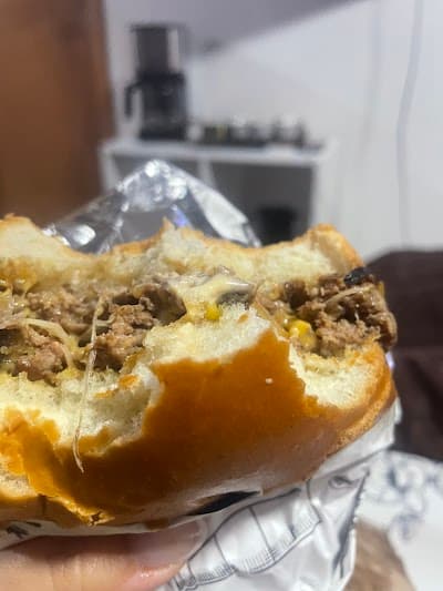 Call Of Burger - Foto 6