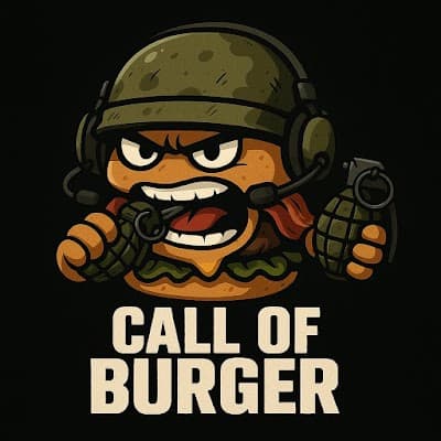 Call Of Burger - Foto 10
