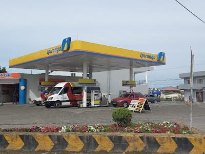 Posto Ipiranga - Foto 1
