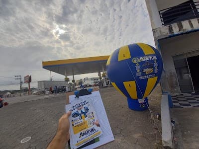 Posto Ipiranga - Foto 2