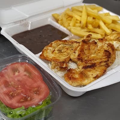 Marmitex Delivery - Foto 7