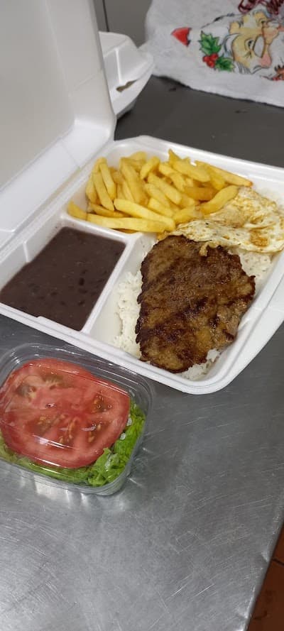 Marmitex Delivery - Foto 10