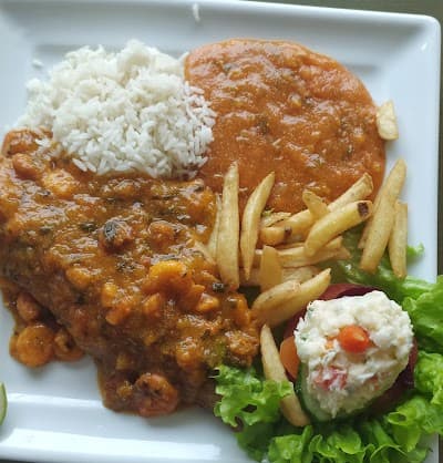 Restaurante Toca das Ostras - Foto 4