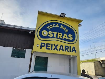 Restaurante Toca das Ostras - Foto 5