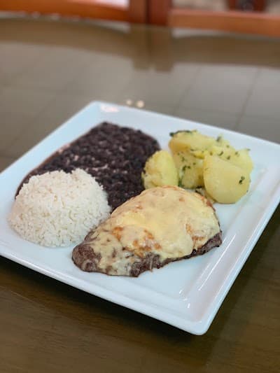 Restaurante Toca das Ostras - Foto 8
