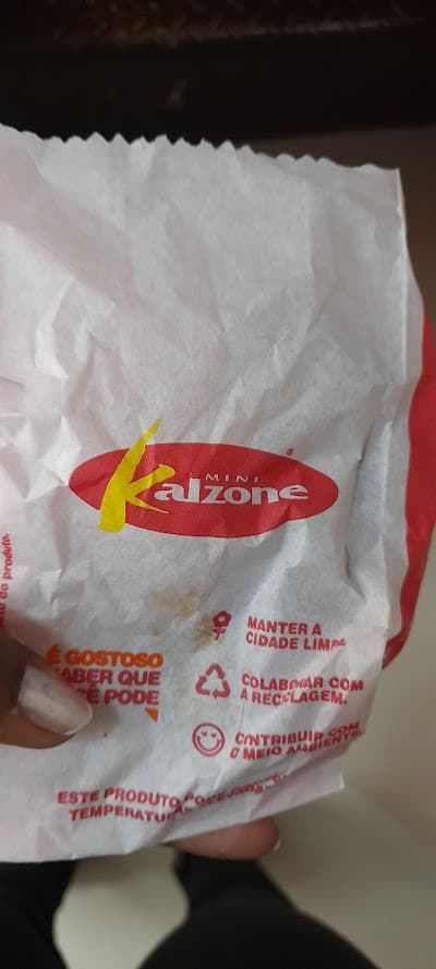 Mini Kalzone - Villa Romana Shopping - Foto 4