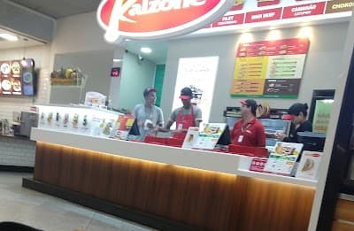 Mini Kalzone - Villa Romana Shopping - Foto 6