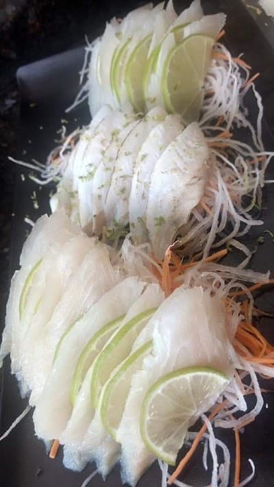 Sazan Sushi Delivery - Foto 8