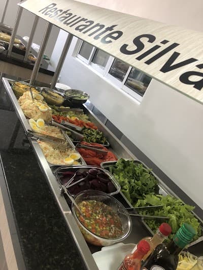 Restaurante Silva - Foto 4