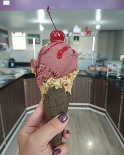 Sorveteria gelomel - Foto 3
