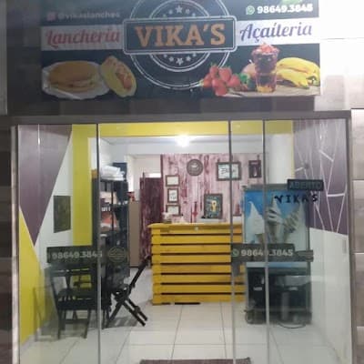 Vika's lanches - Foto 3