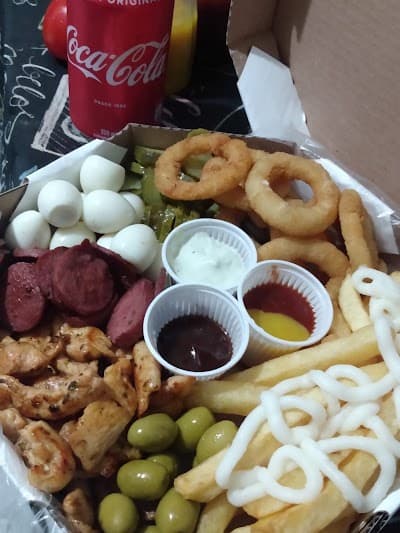 Vika's lanches - Foto 5