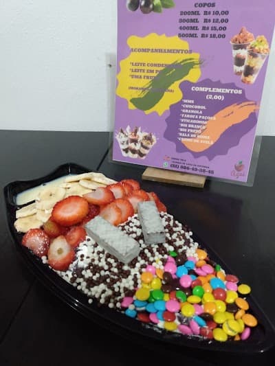 Vika's lanches - Foto 8