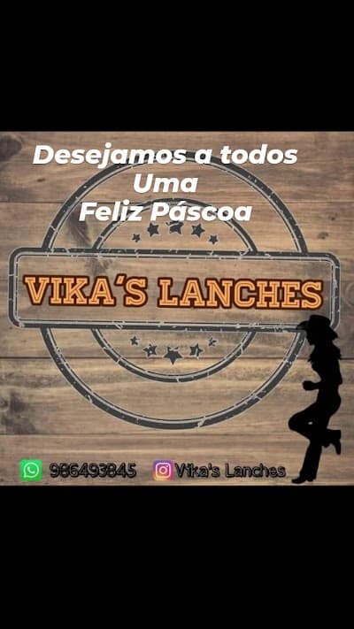 Vika's lanches - Foto 9